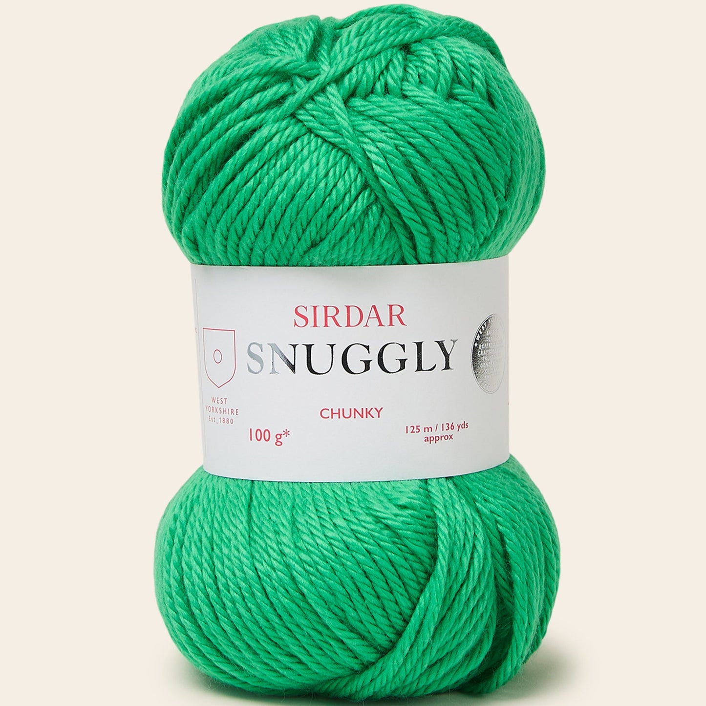 Snuggly Chunky 100g - More Colours Available