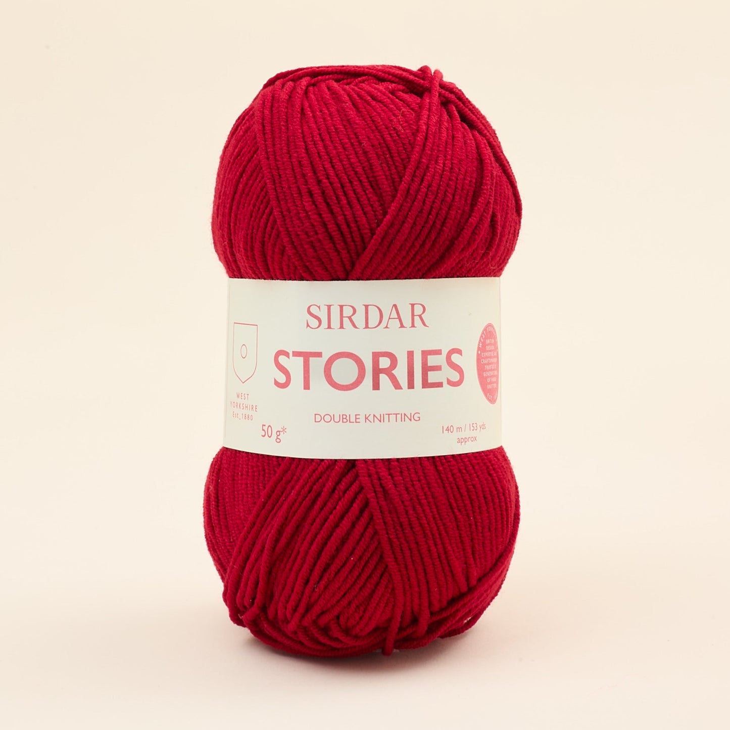 STORIES DK 50g - More colours available
