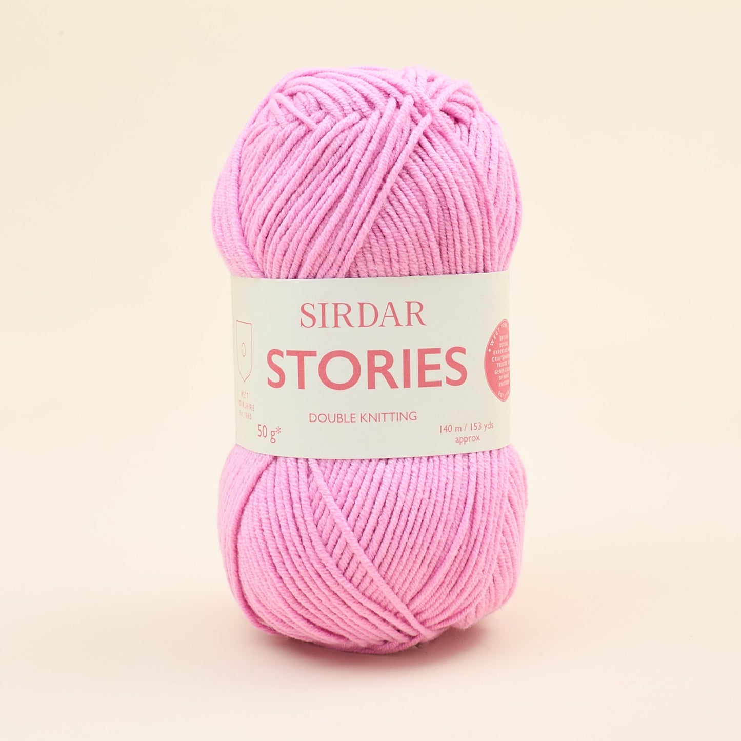 STORIES DK 50g - More colours available