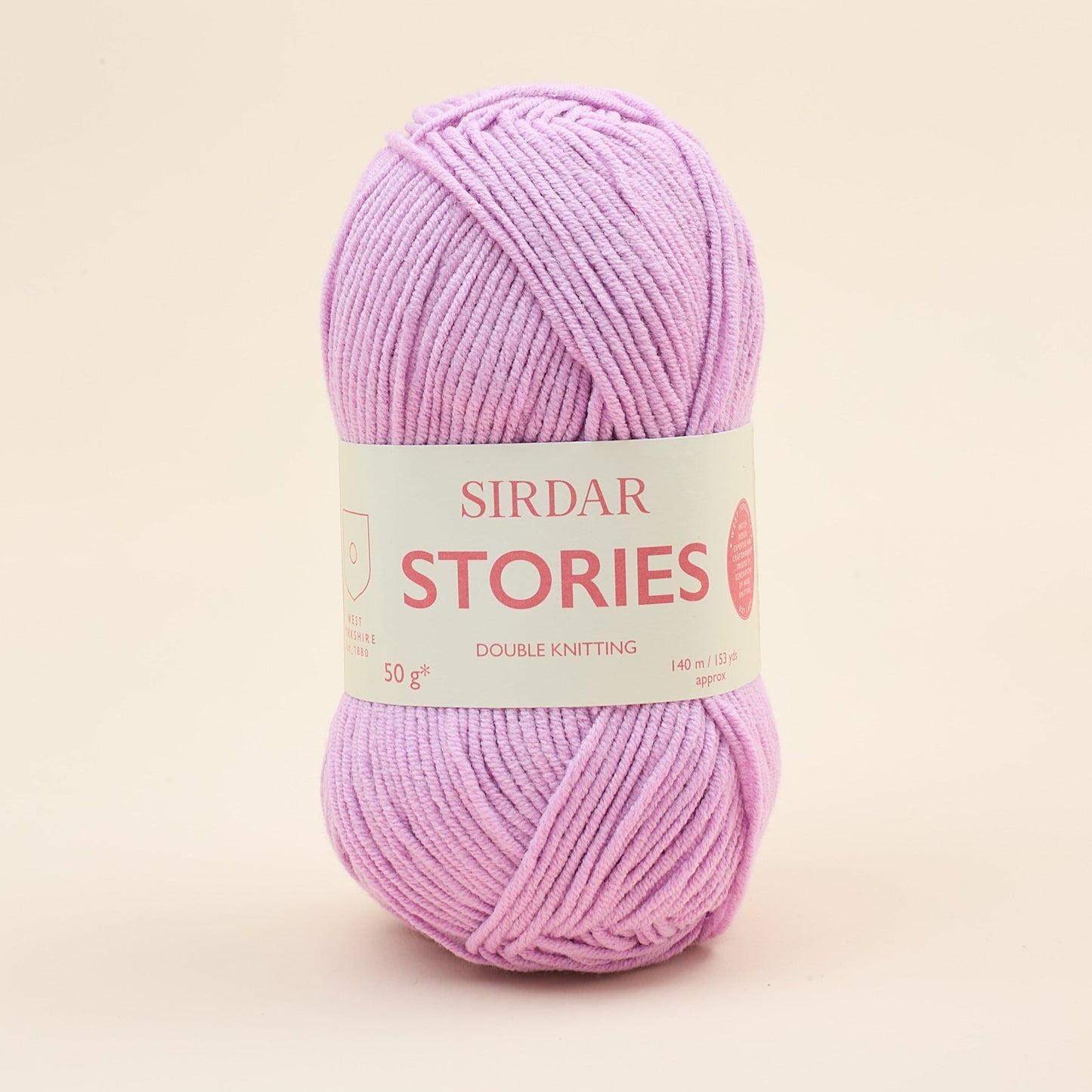 STORIES DK 50g - More colours available