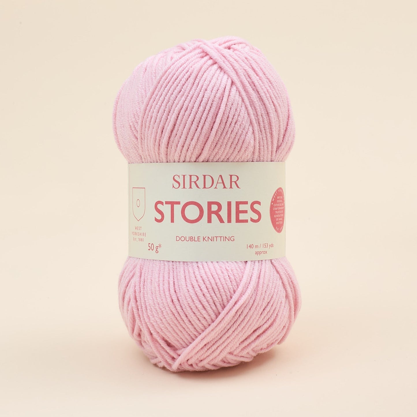 STORIES DK 50g - More colours available