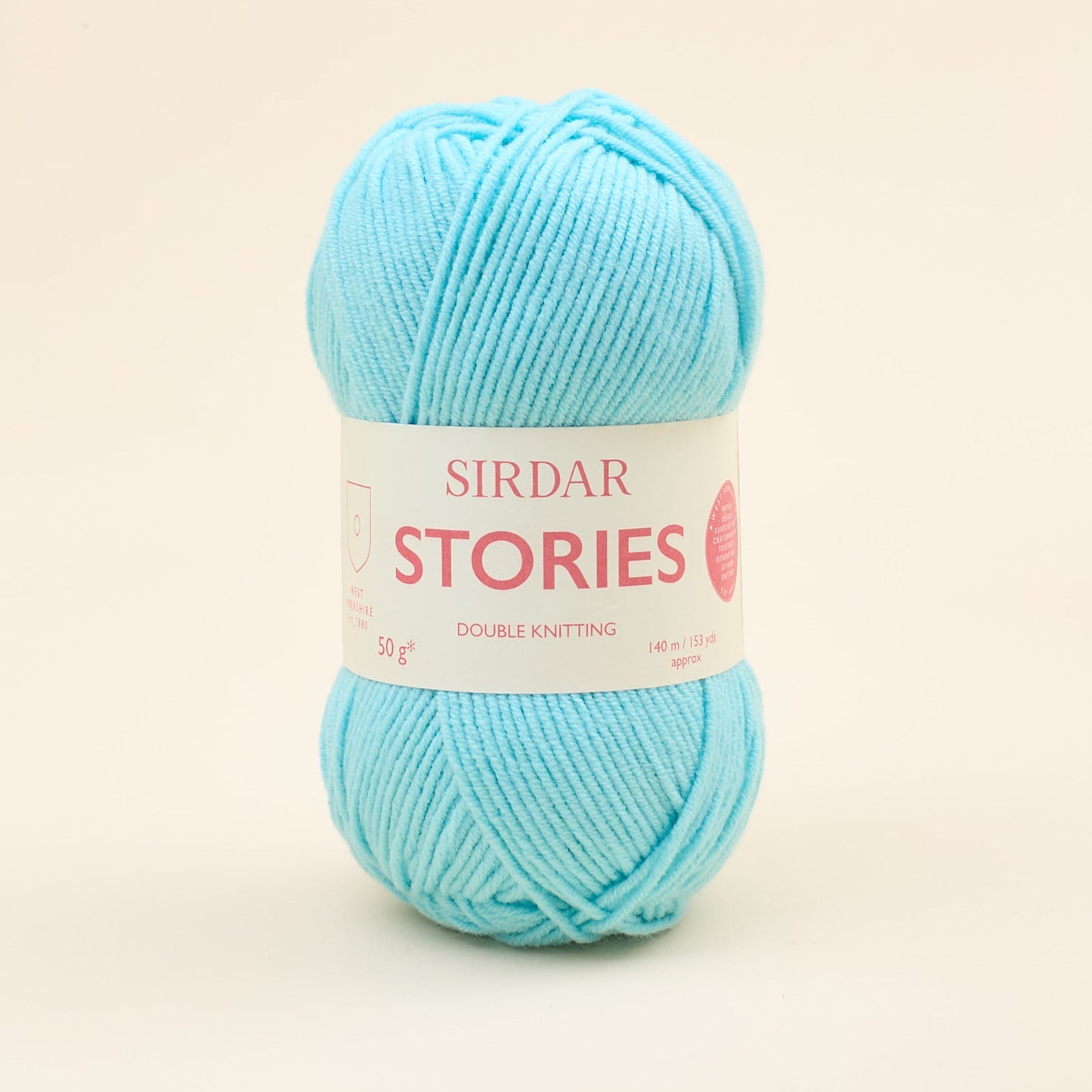 STORIES DK 50g - More colours available
