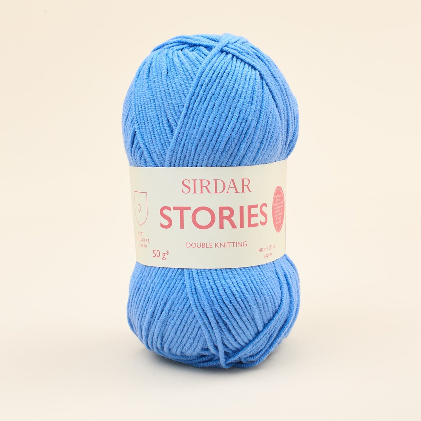 STORIES DK 50g - More colours available