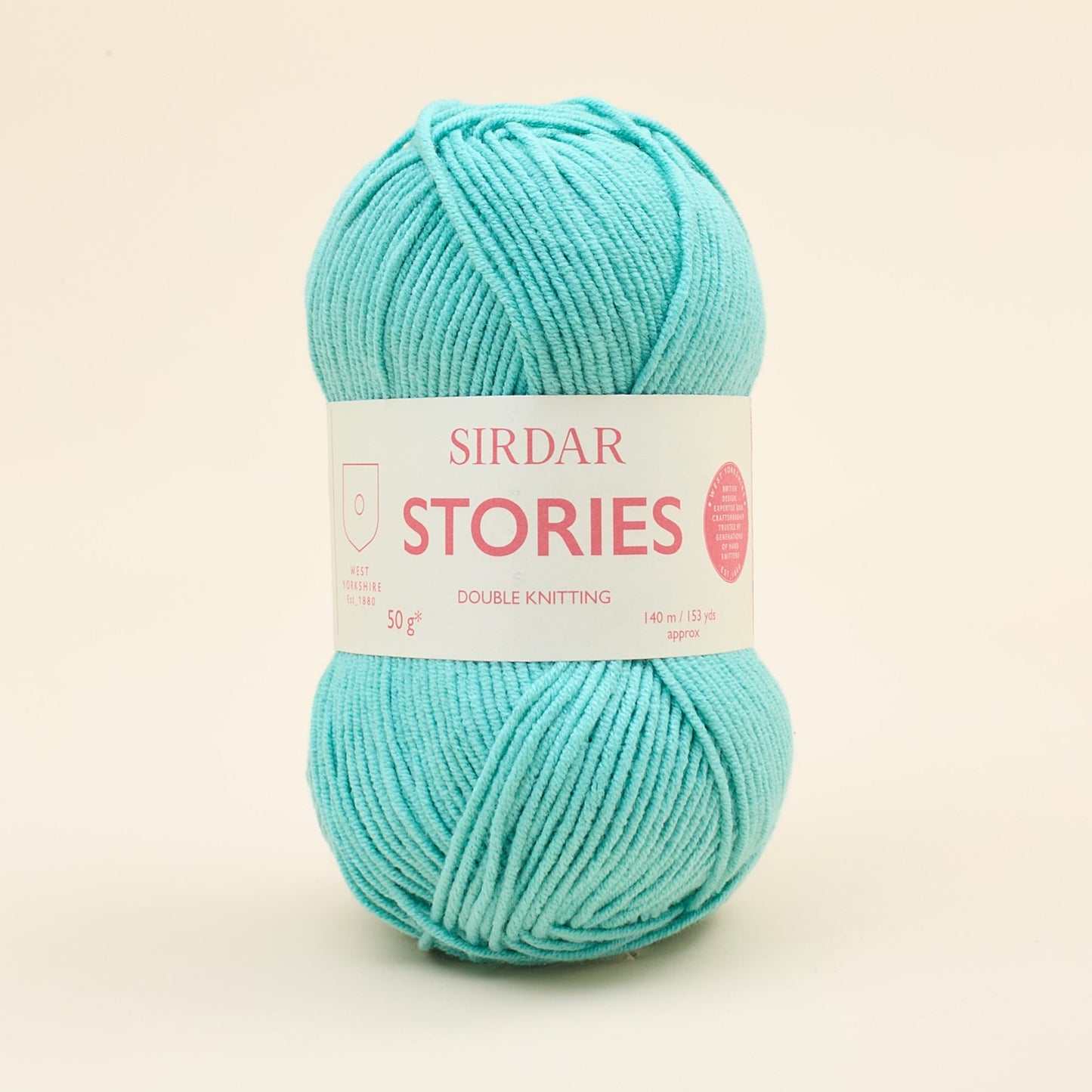 STORIES DK 50g - More colours available