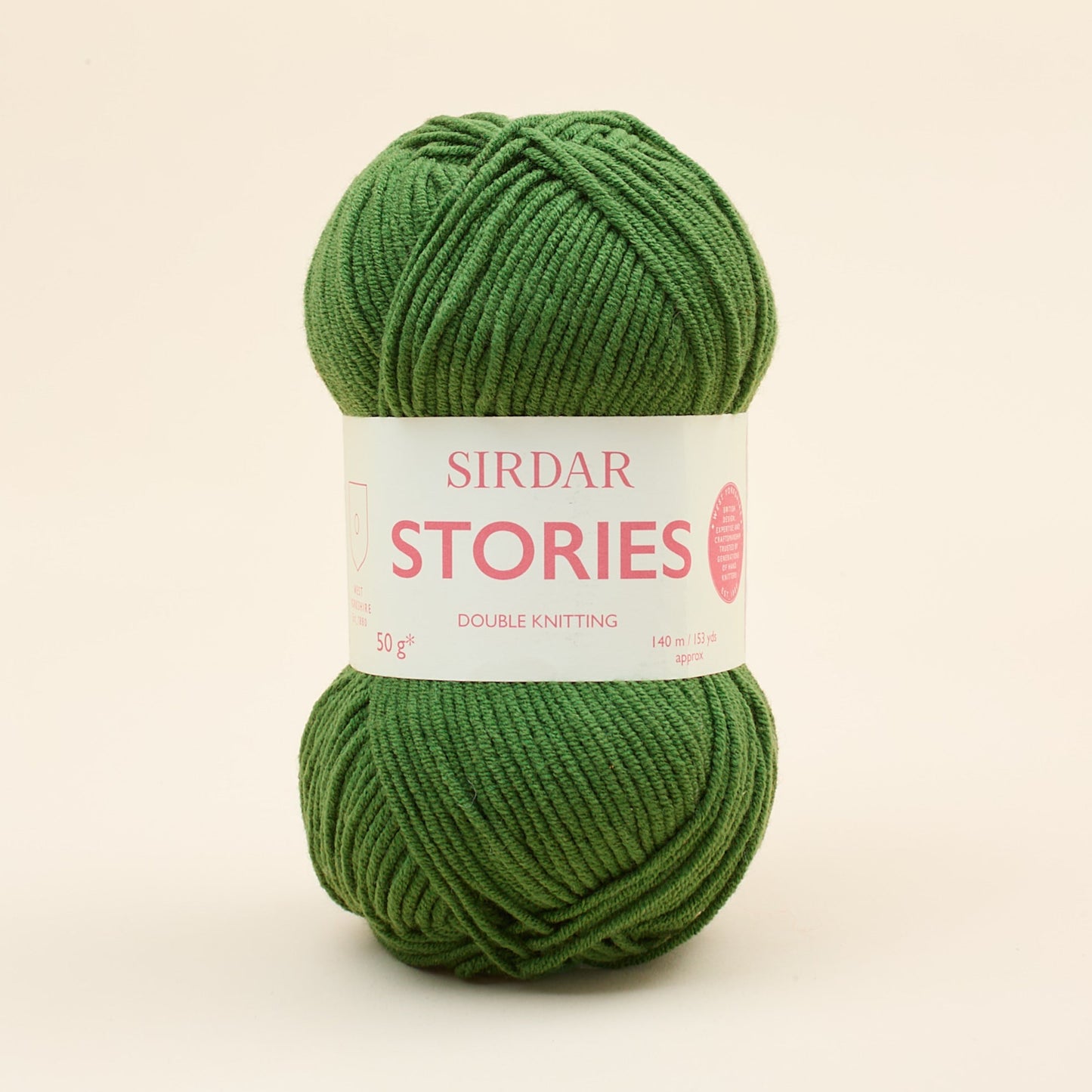 STORIES DK 50g - More colours available