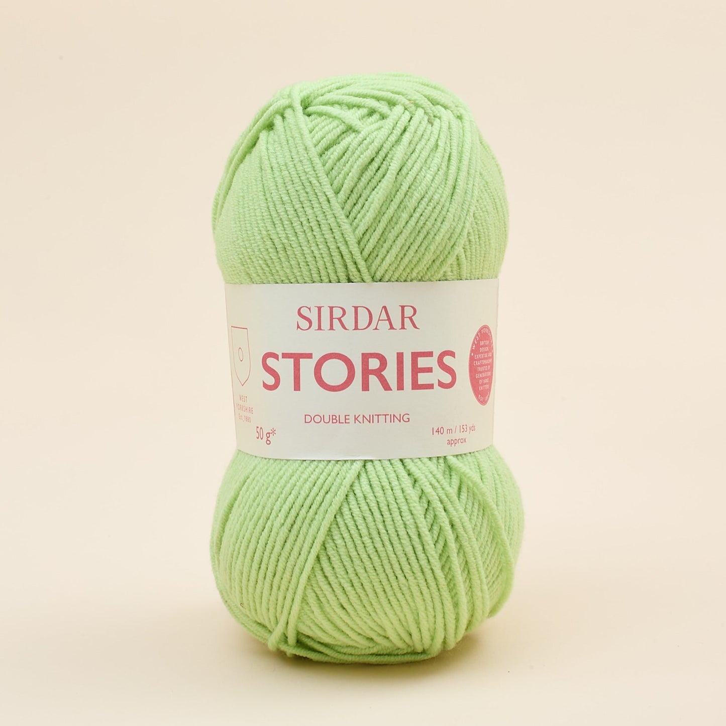 STORIES DK 50g - More colours available