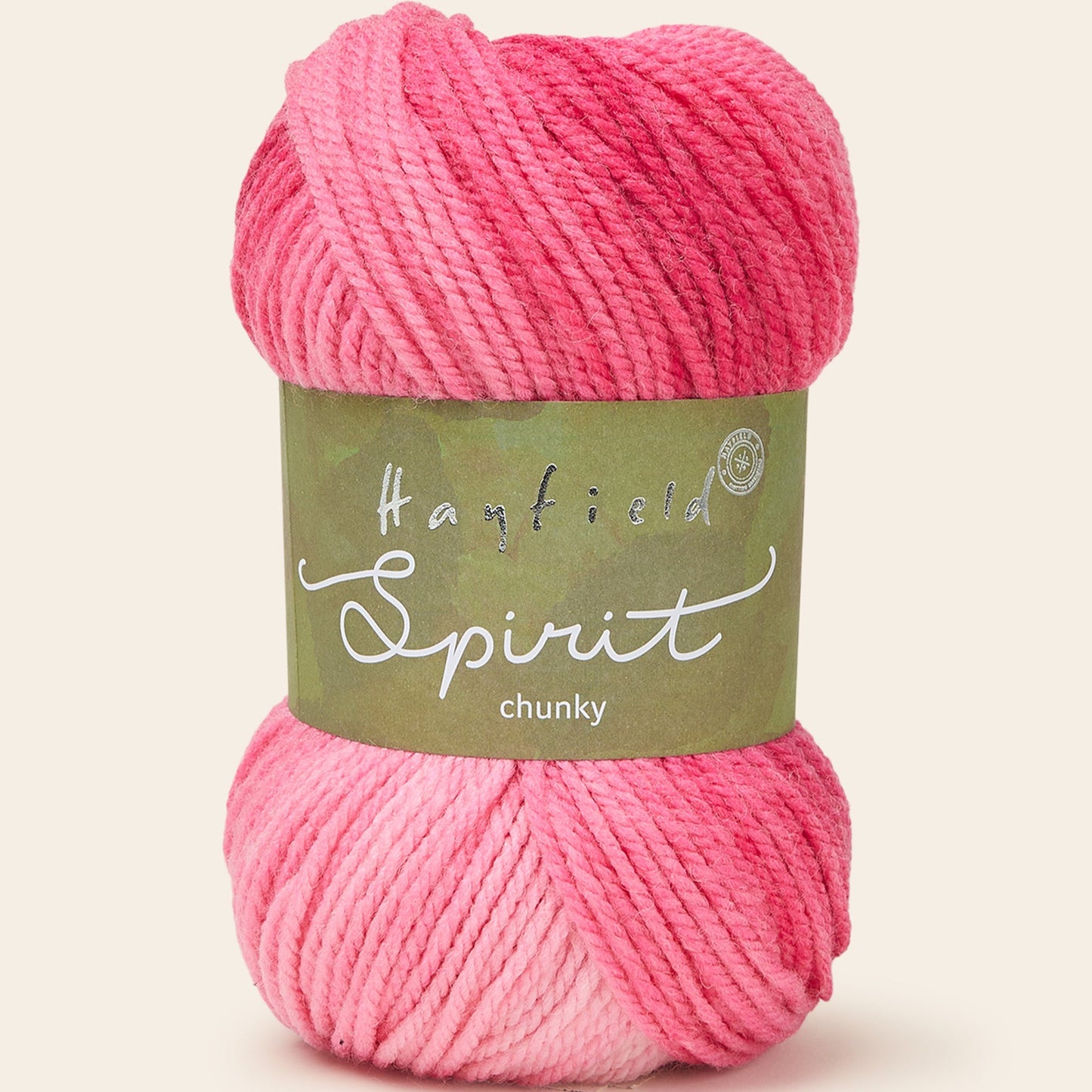 Spirit Chunky 100g - More Colours Available