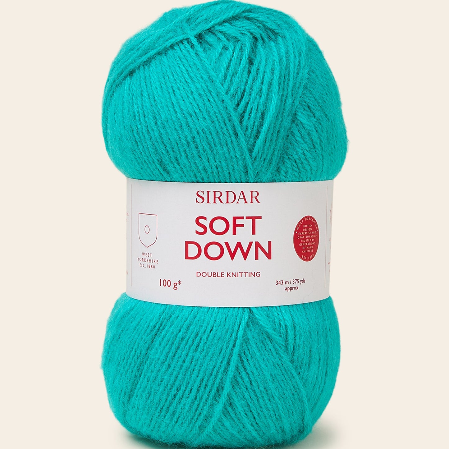Soft Down DK 100g - More Colours Available