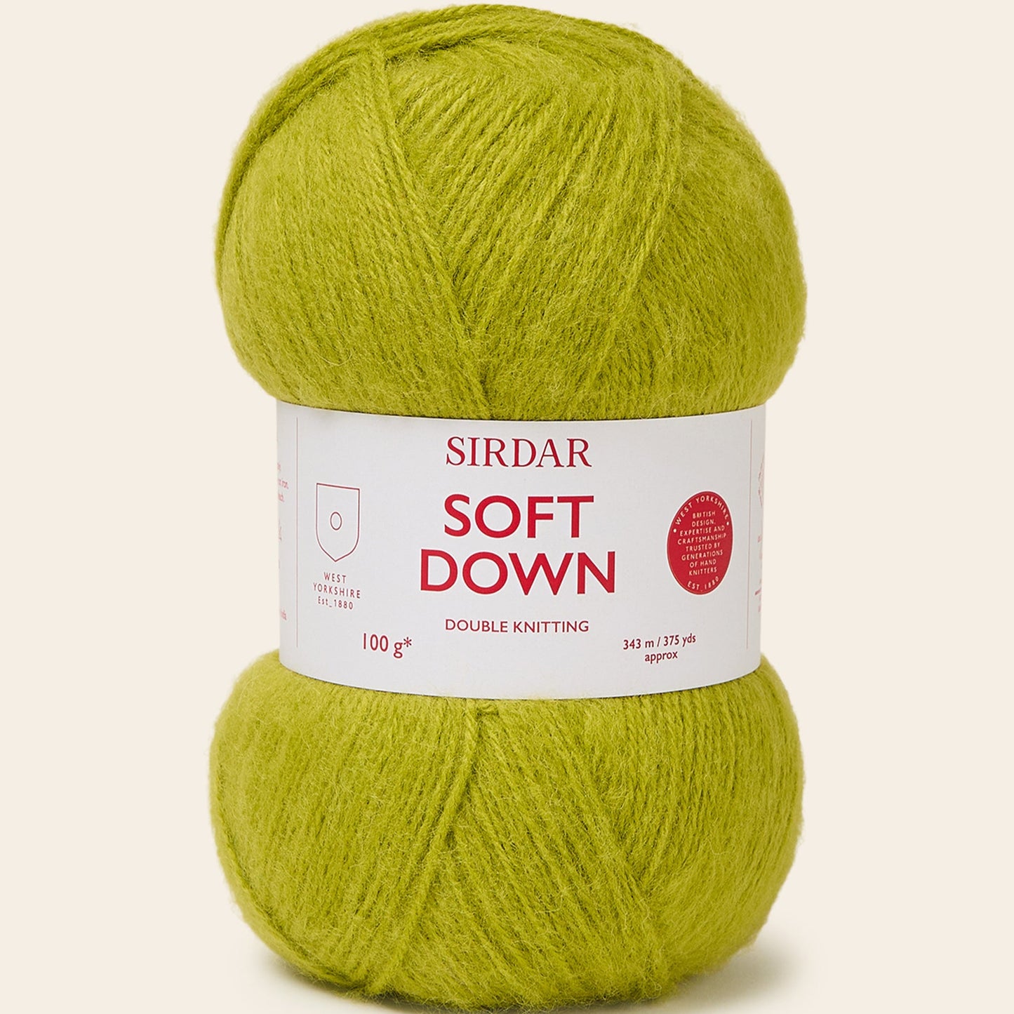 Soft Down DK 100g - More Colours Available