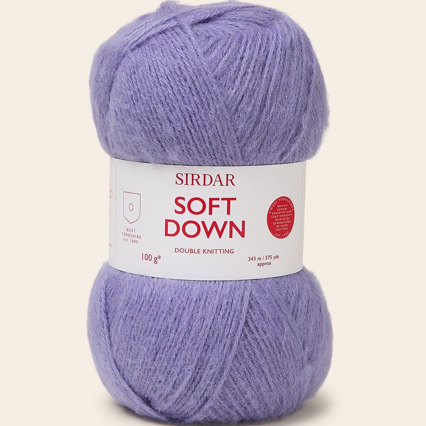 Soft Down DK 100g - More Colours Available