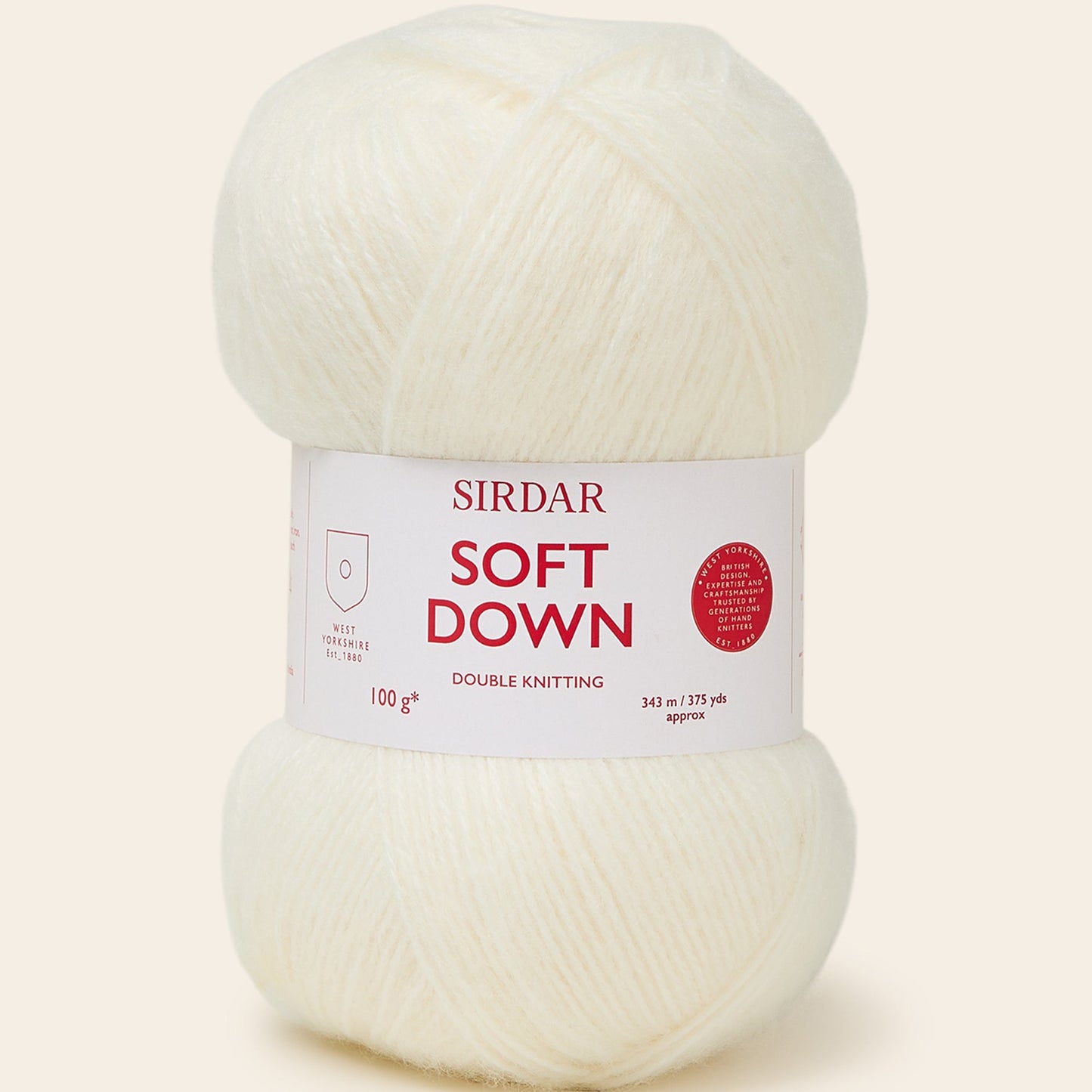 Soft Down DK 100g - More Colours Available