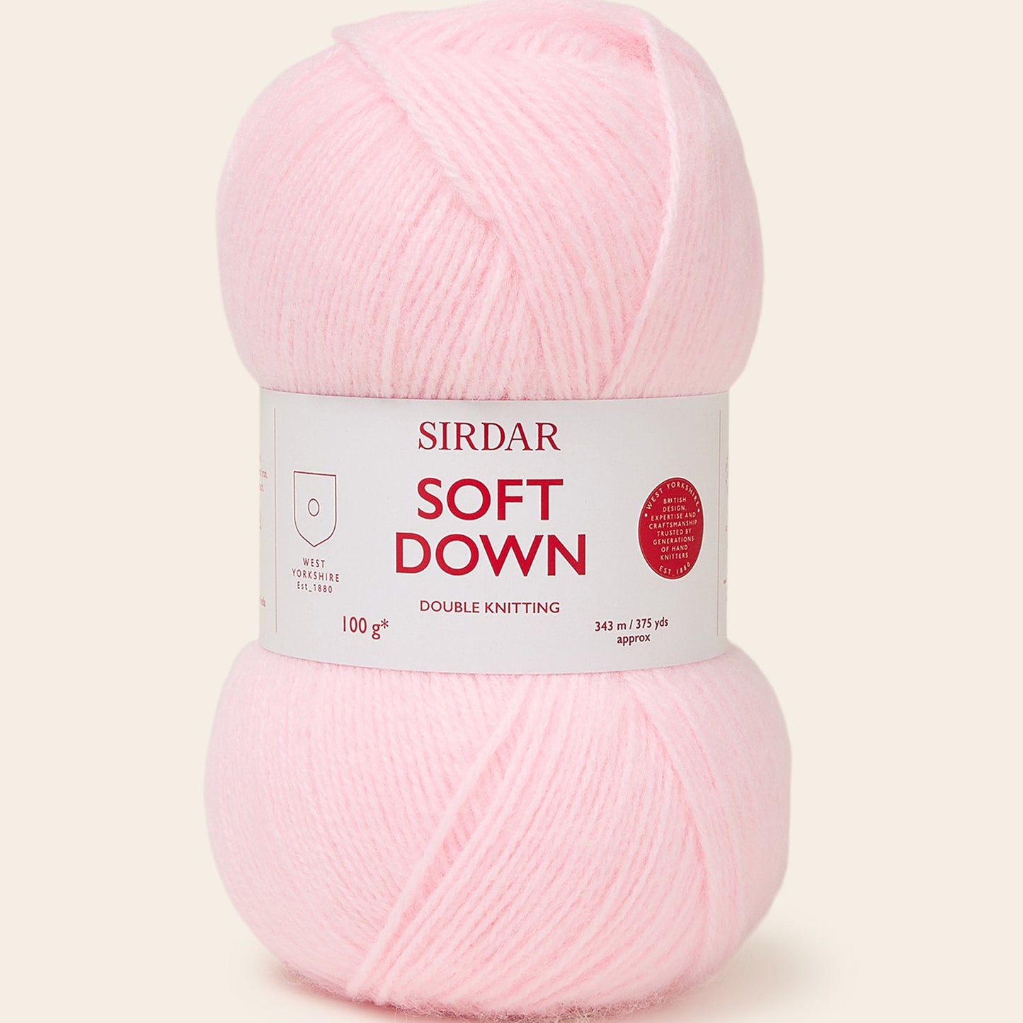 Soft Down DK 100g - More Colours Available
