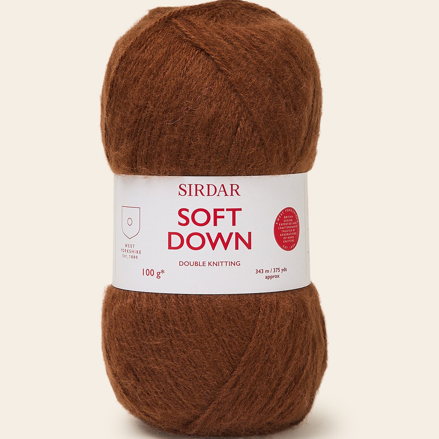 Soft Down DK 100g - More Colours Available