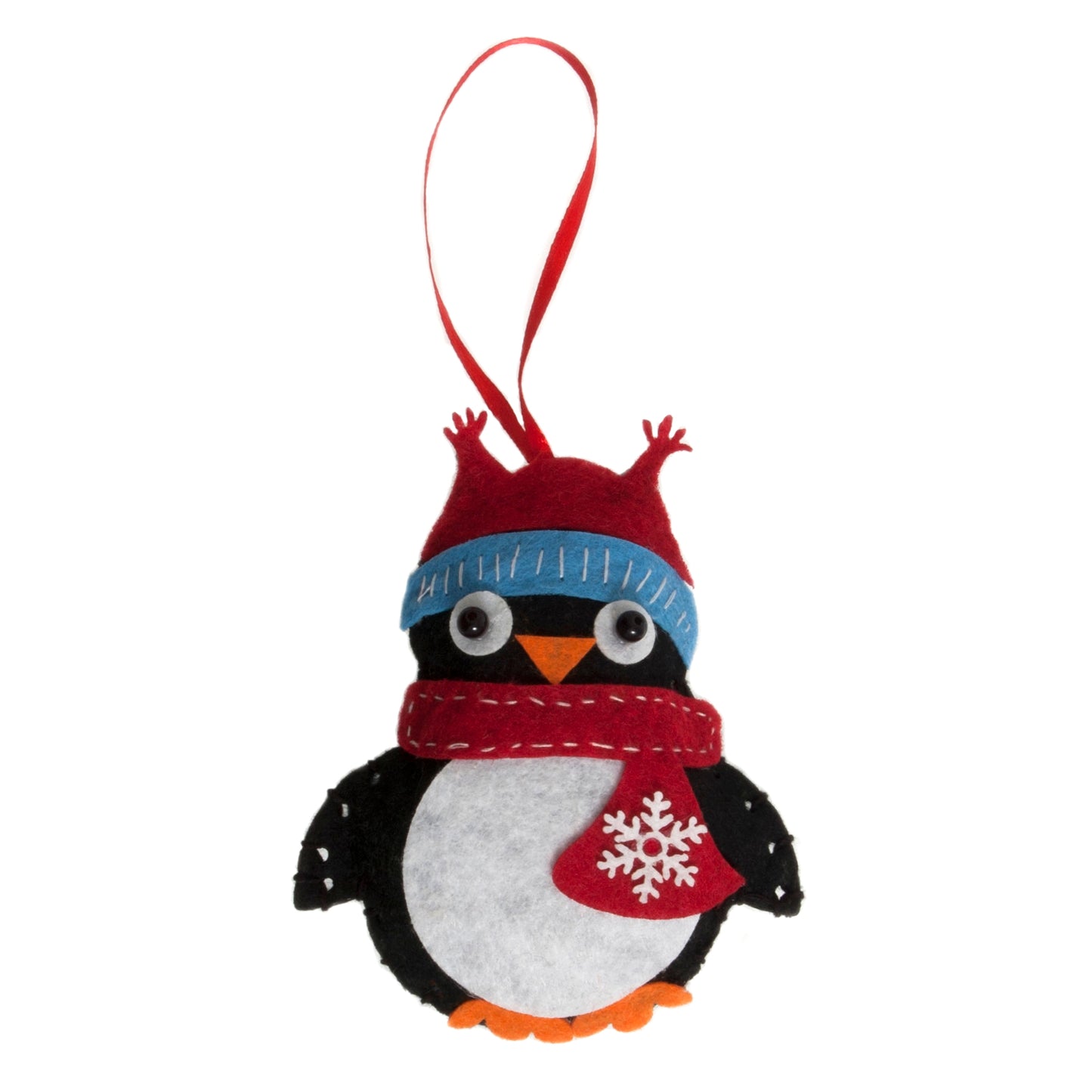 FELT KIT - Penguin