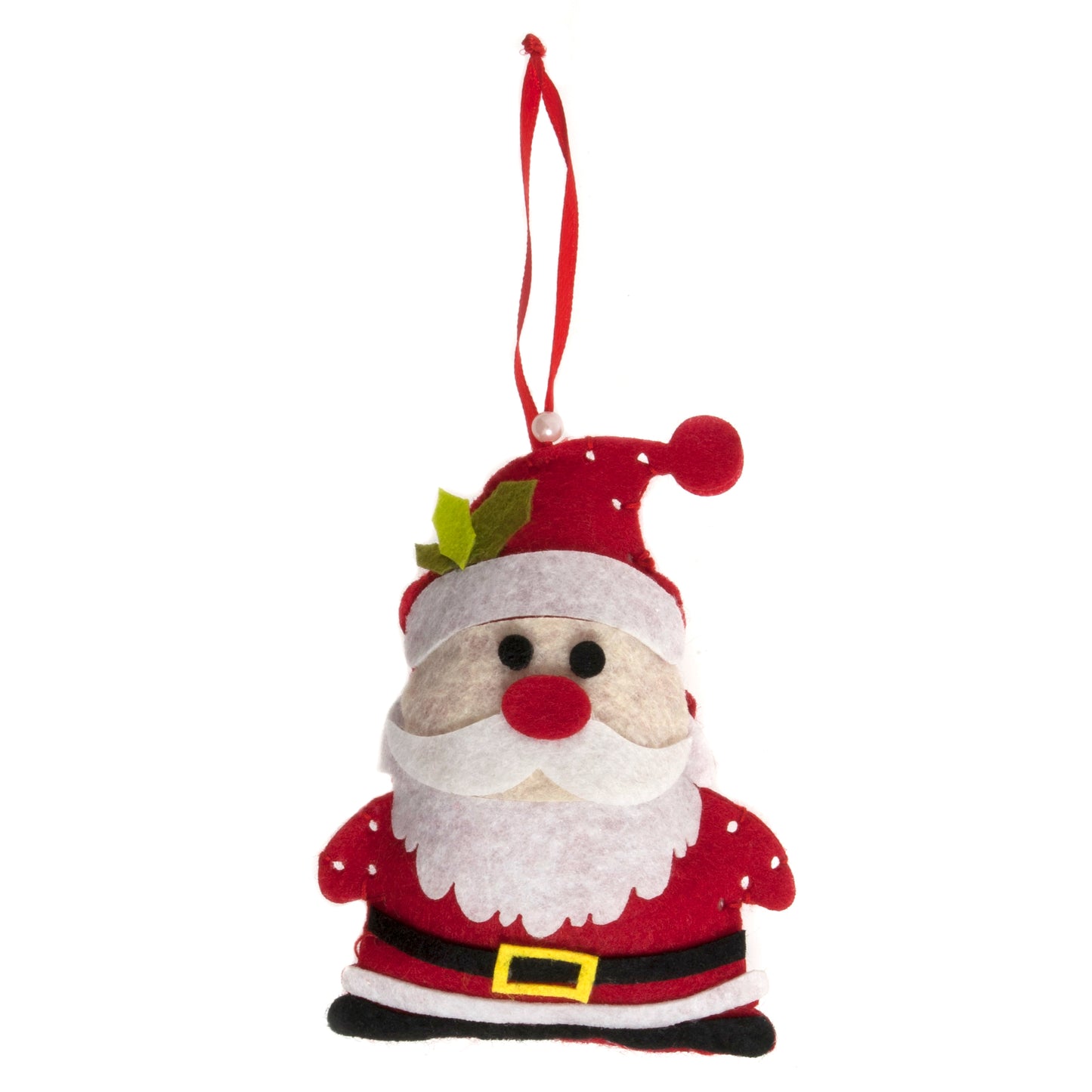 FELT KIT - Santa