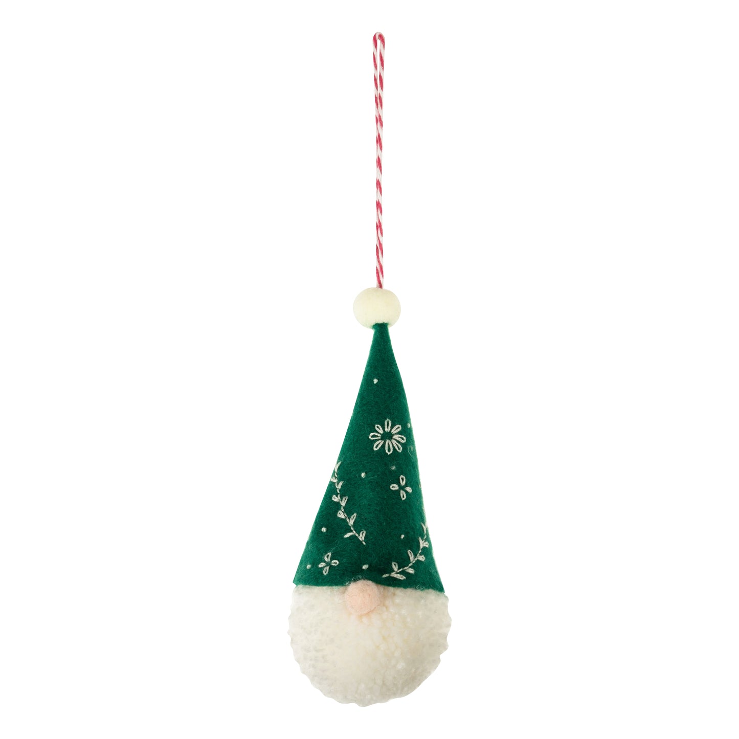 Pom Pom Kit - Christmas Gonks