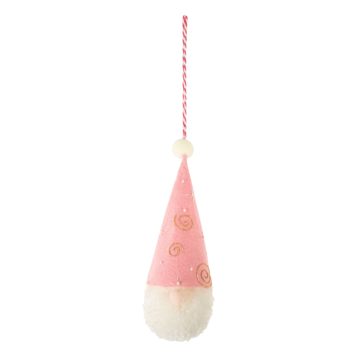 Pom Pom Kit - Christmas Gonks
