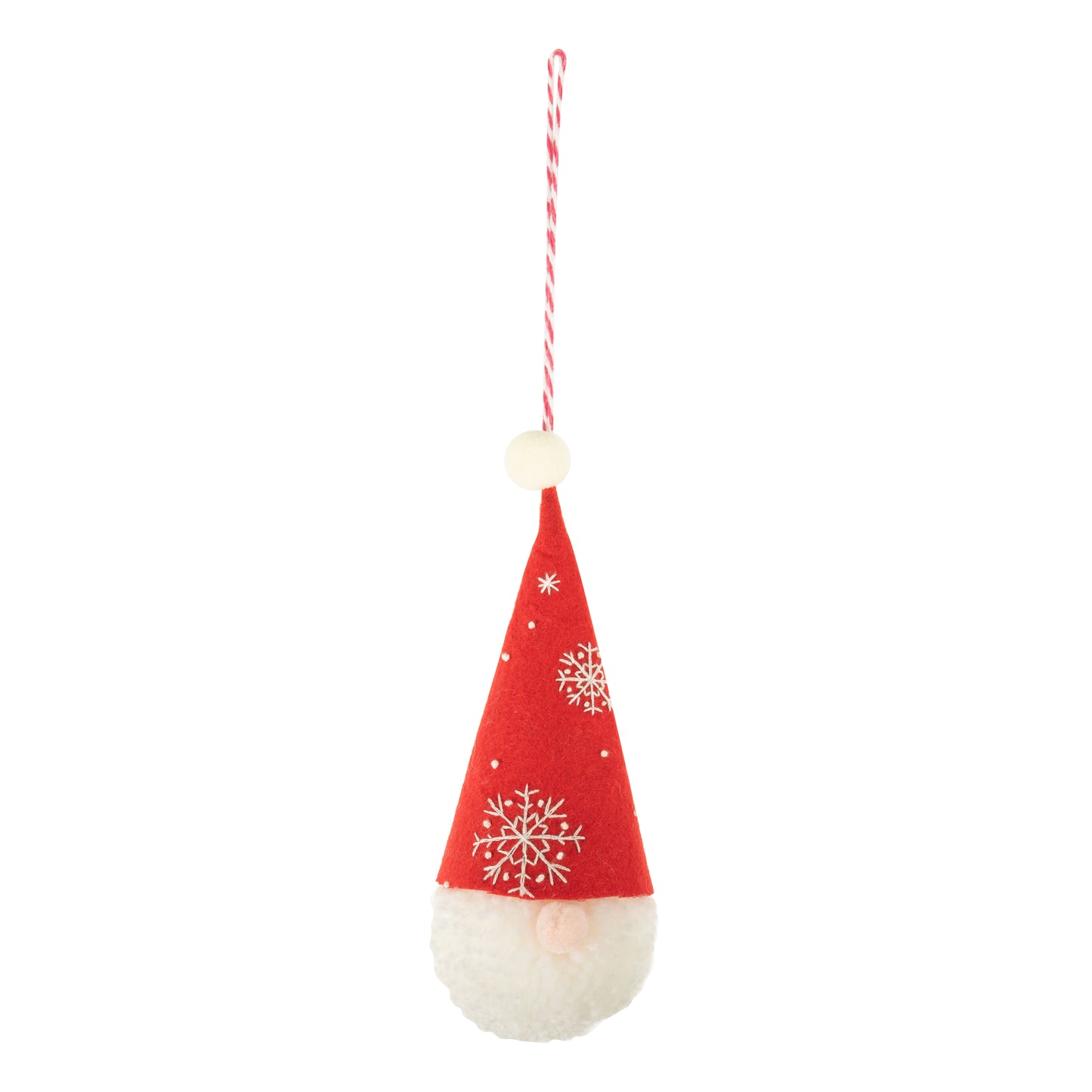 Pom Pom Kit - Christmas Gonks