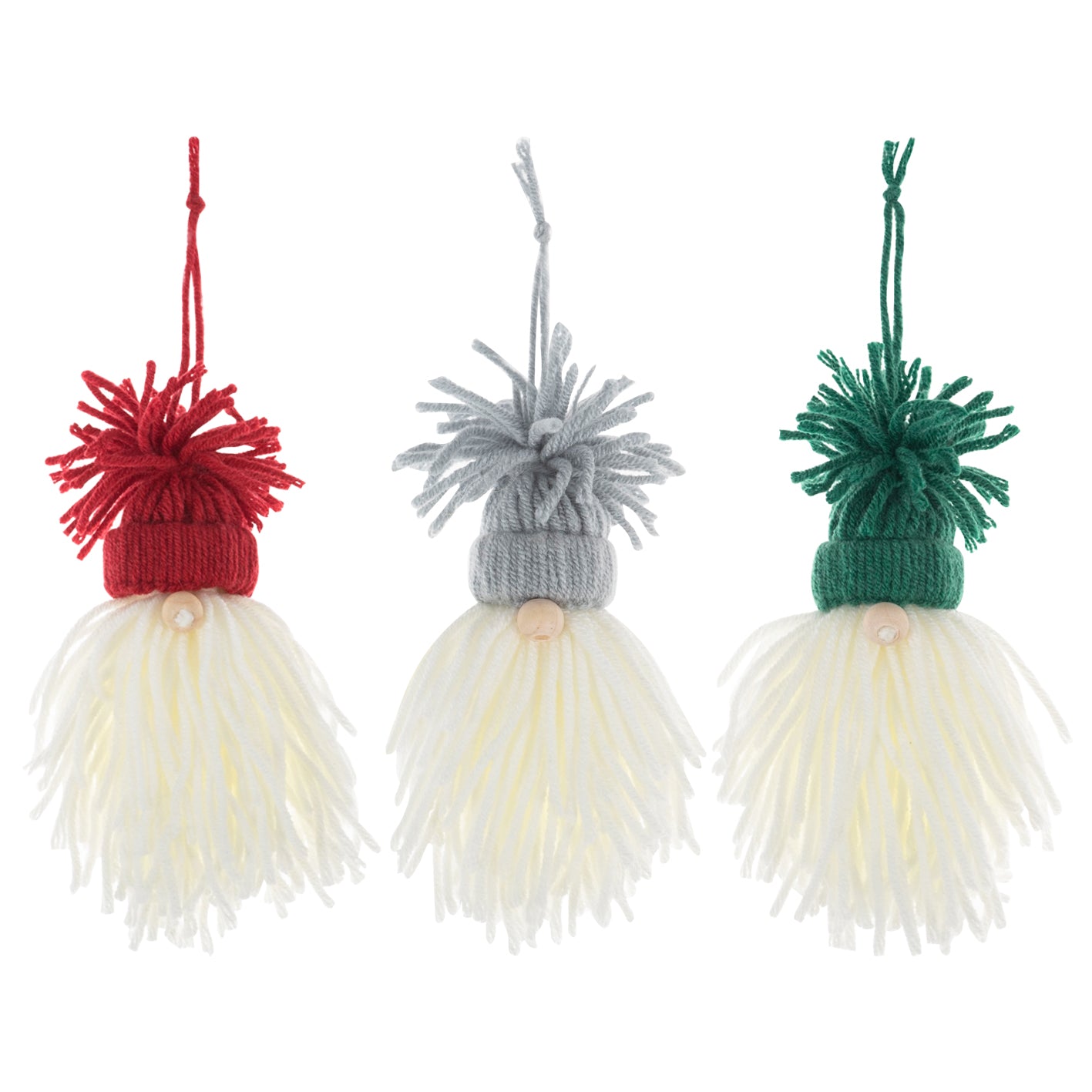 Macrame Kit - Gonks