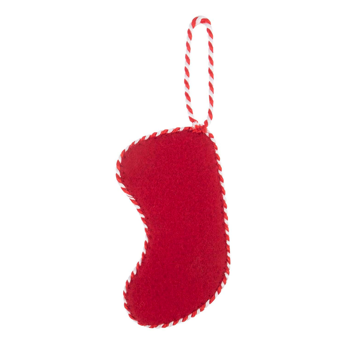 Tapestry Decoration Kit - Half Stitch - Christmas Stocking
