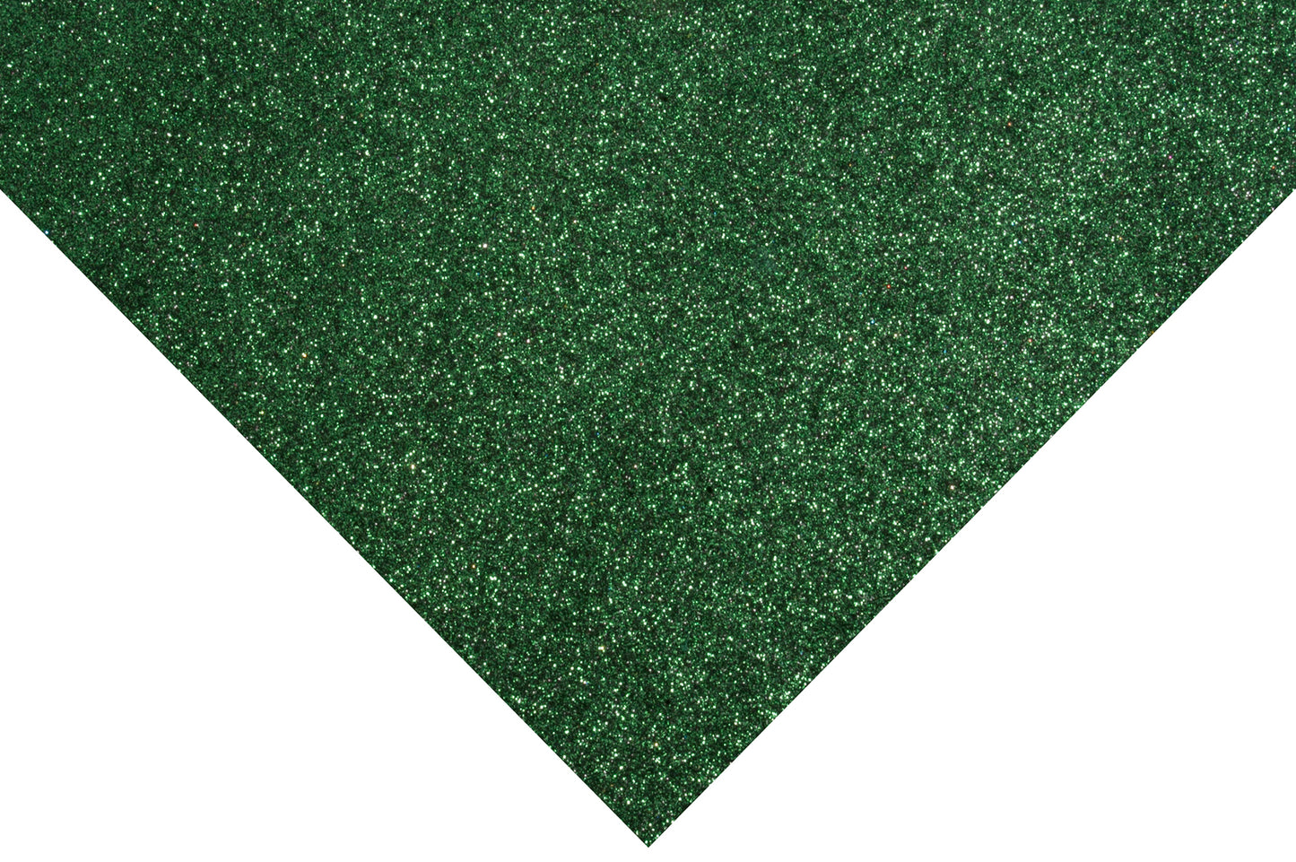 Glitter Felt Sheet - 23 x 30cm - 6 Colours