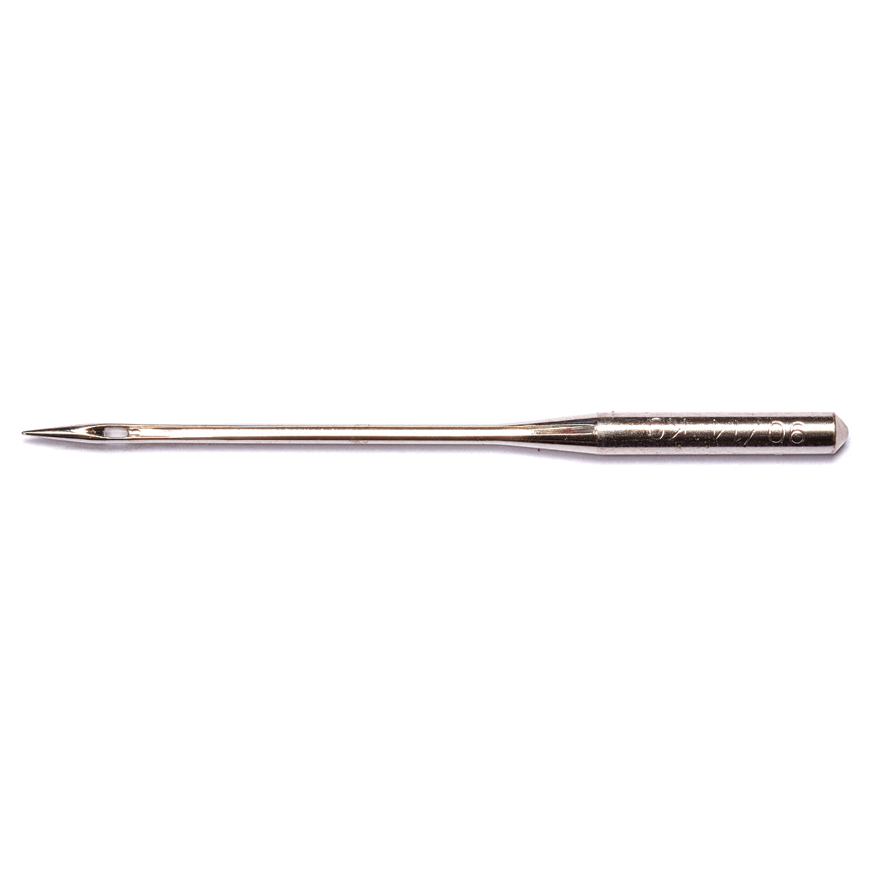MACHINE NEEDLES- Universal -Heavy Assortment - 6 Pcs