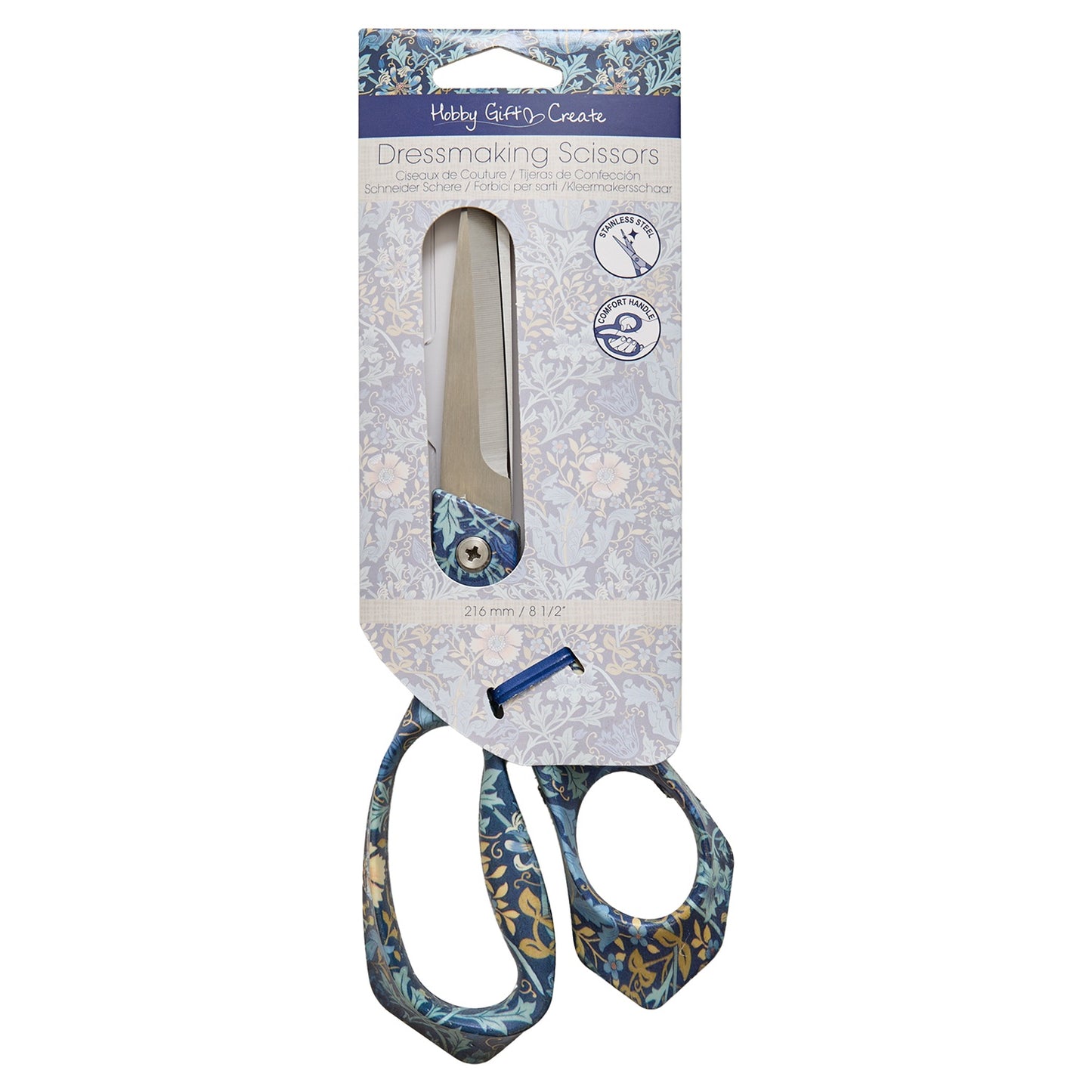 Dressmaking Scissors - 21cm / 8.5"