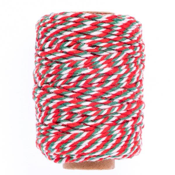 BAKERS TWINE 2mm x 25m