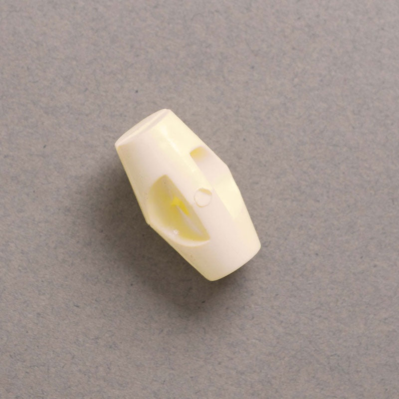 Toggle - Nylon - 19mm - Cream