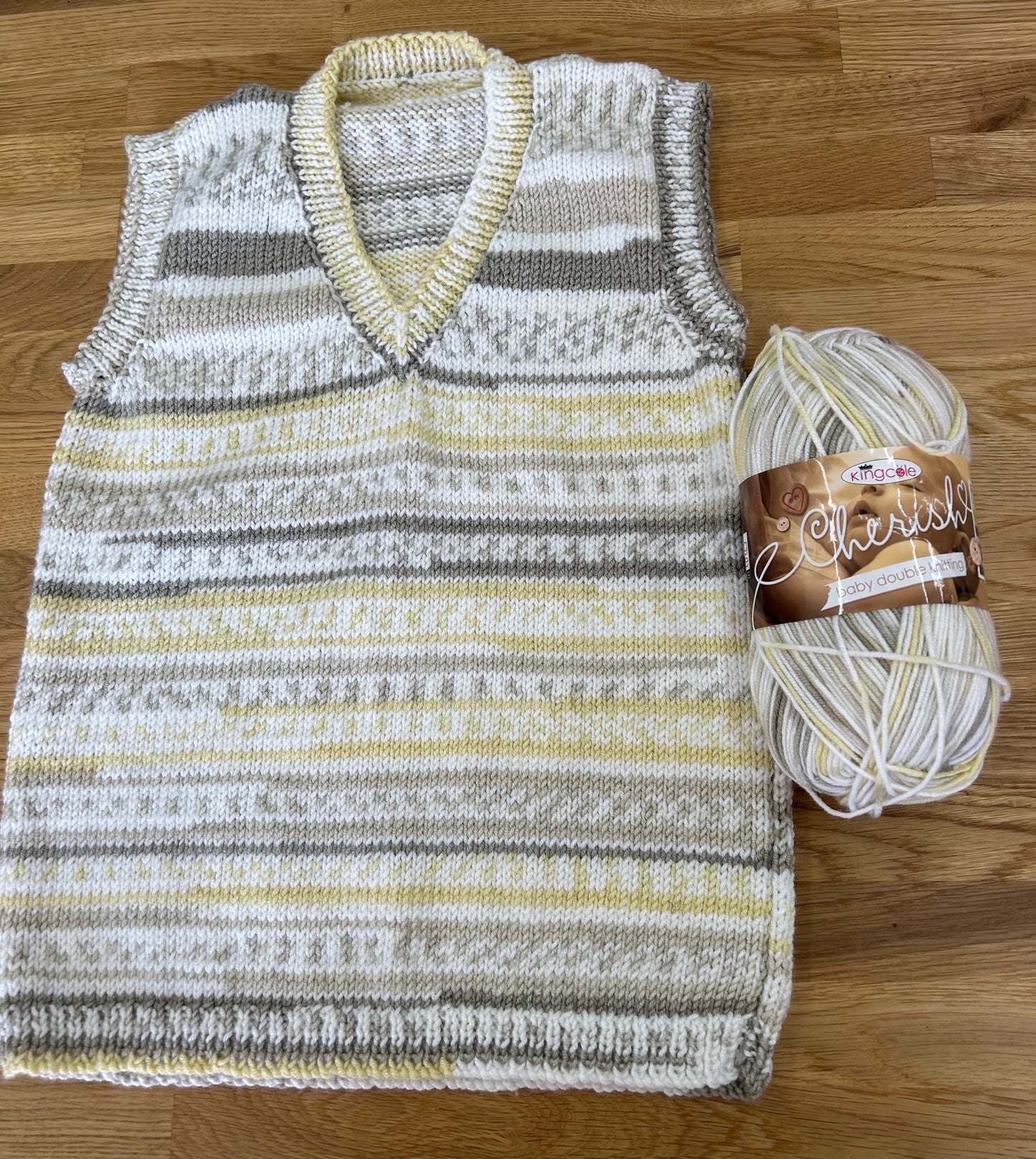 CHERISH DK 100g - More Colours Available