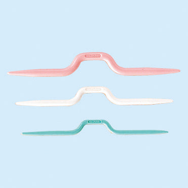 Cable Needles -Plastic - Pack of 3 sizes