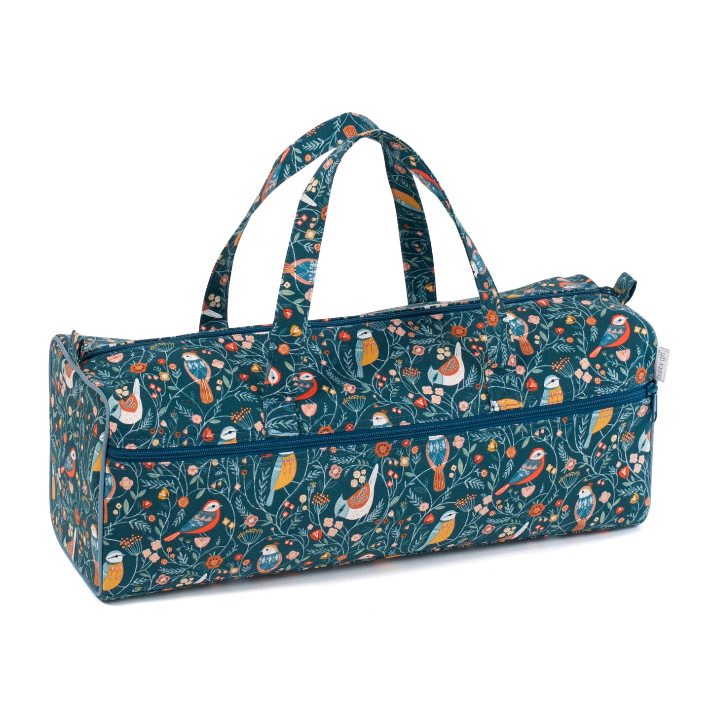KNITTING BAG - Aviary