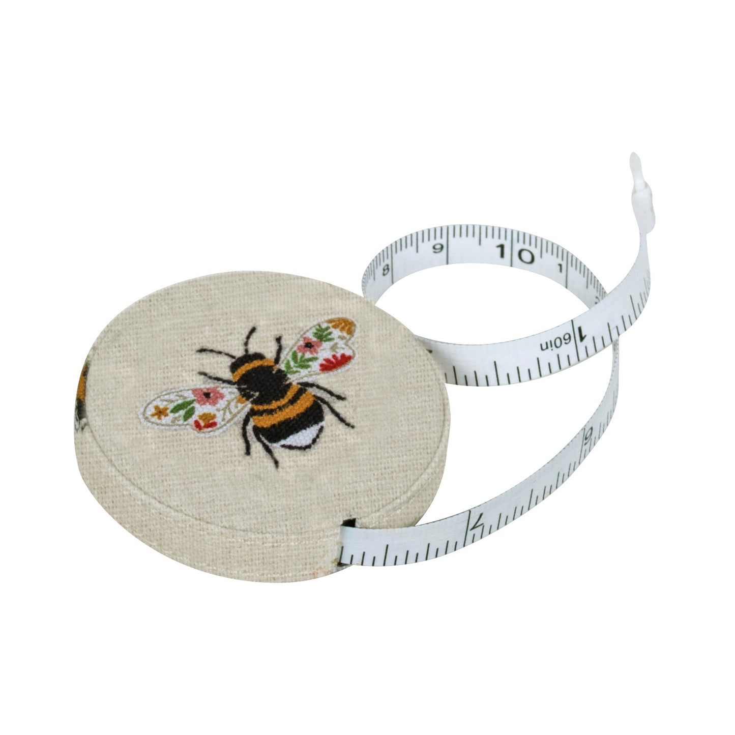 RETRACTABLE TAPE MEASURE - BEE
