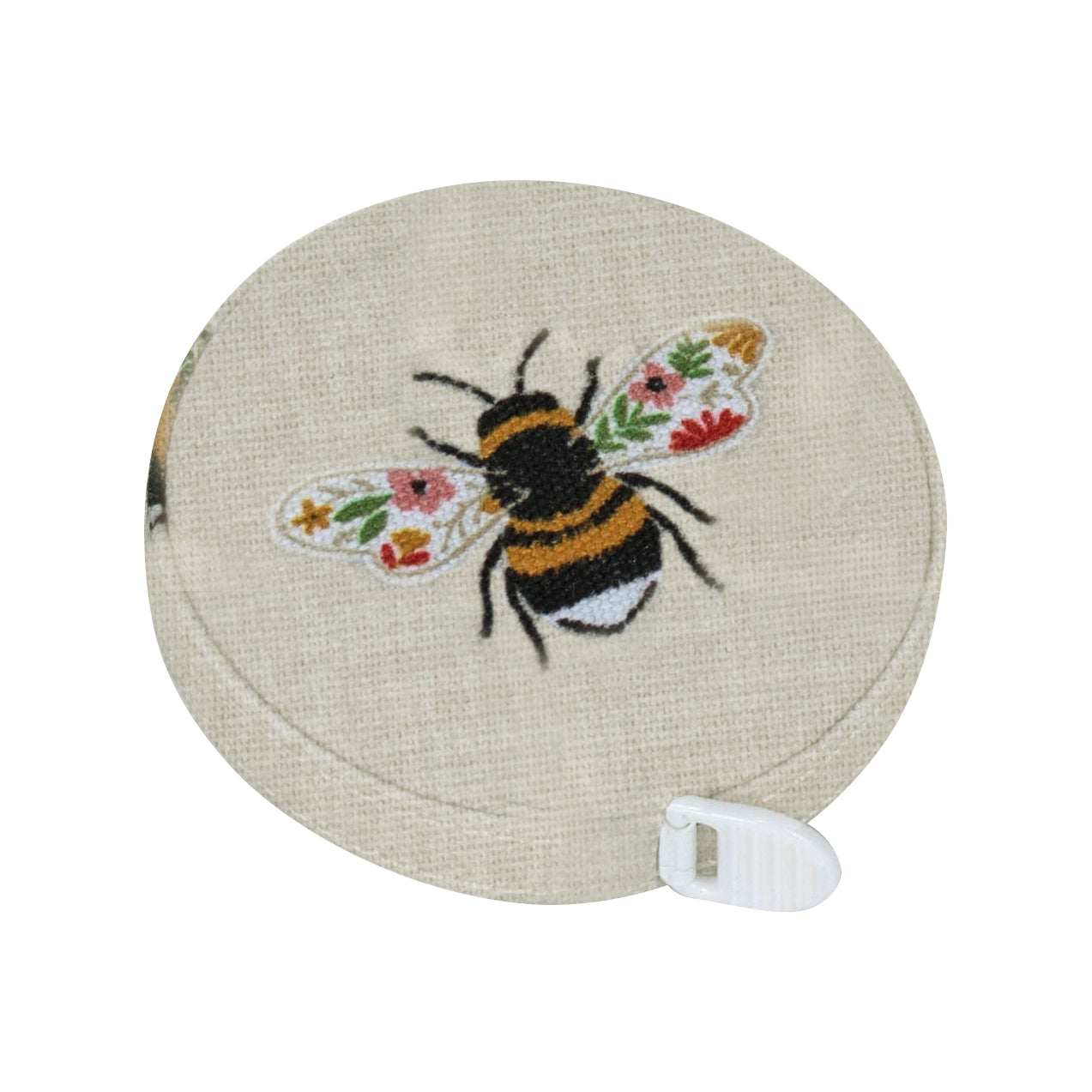 RETRACTABLE TAPE MEASURE - BEE