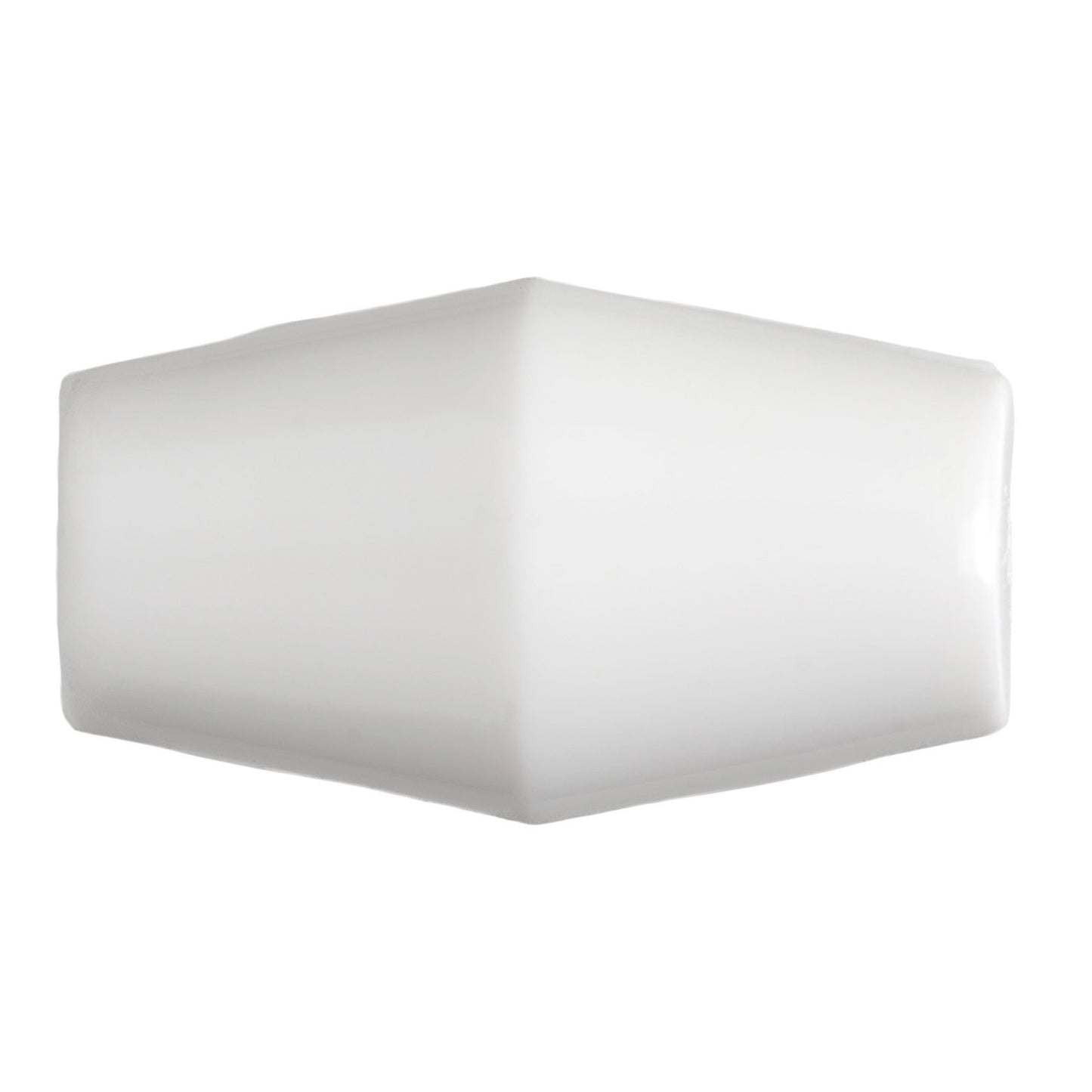 Toggle - Nylon - 19mm - White