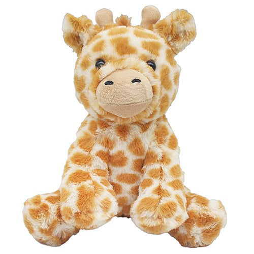 Recycled Pat Pals - Giraffe