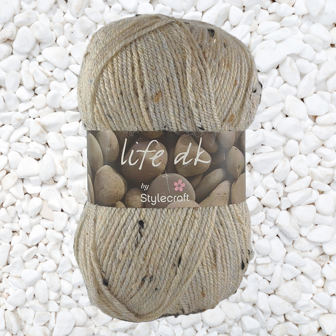 LIFE DK - 100g - More colours available