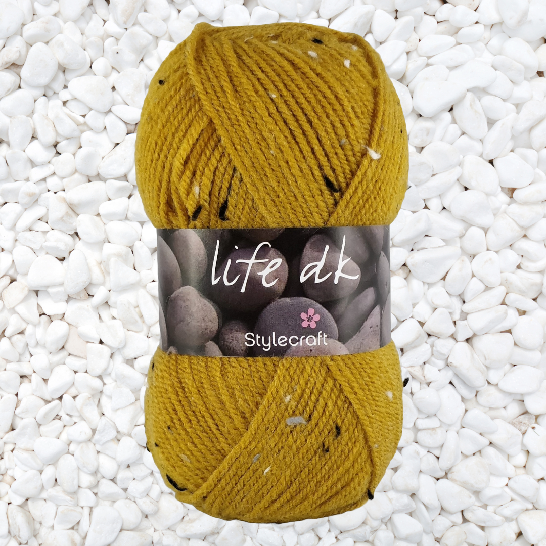 LIFE DK - 100g - More colours available