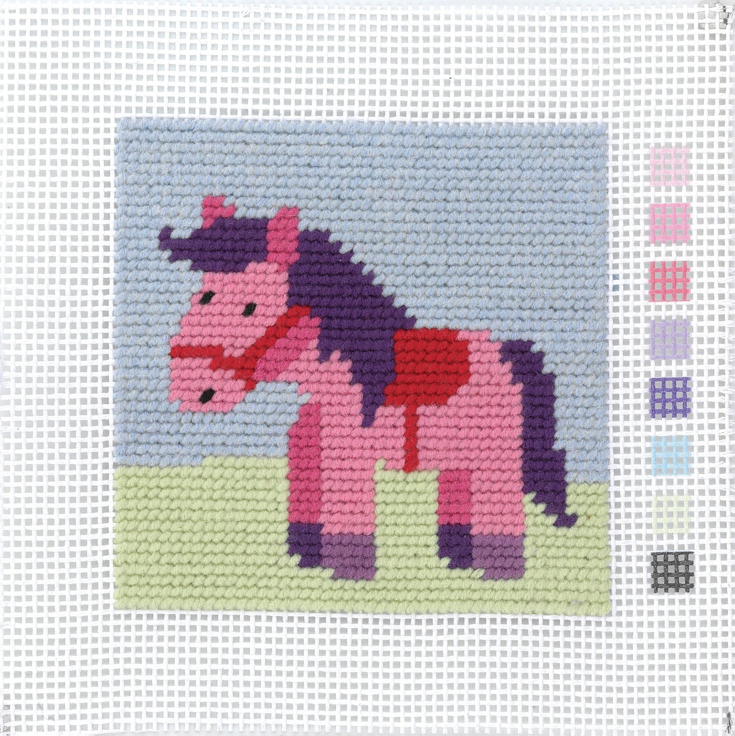 1st Kit - Tapestry - MEGAN