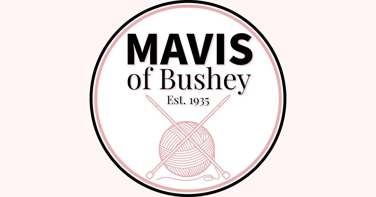 Stitchfinity Kits Page 2 Mavis of Bushey