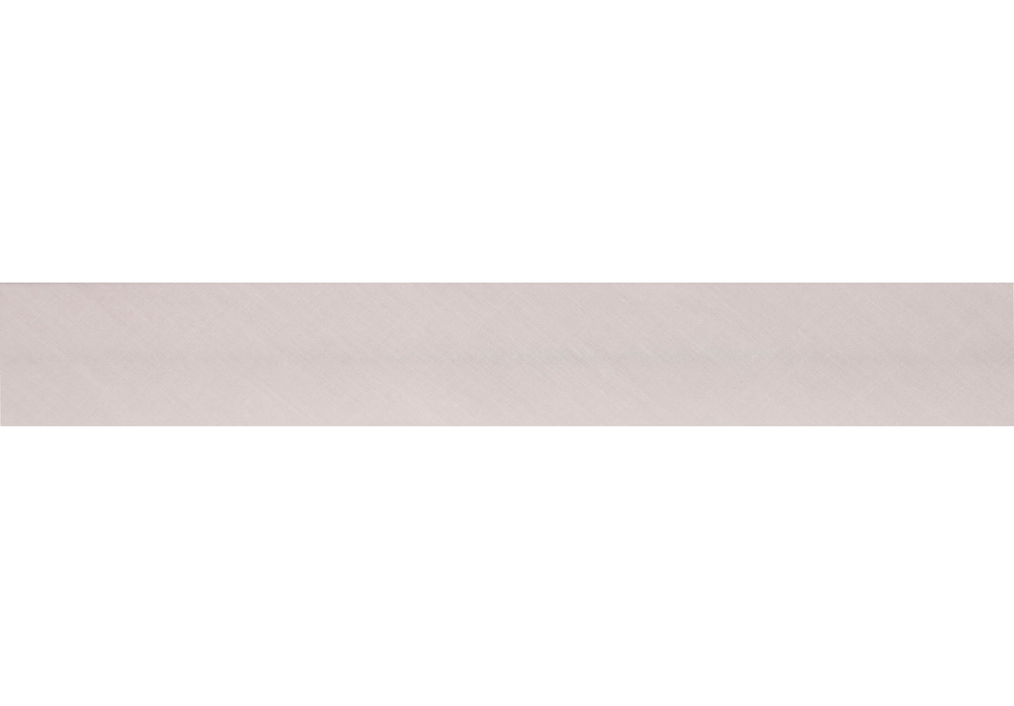 Bias Binding - Polycotton - 50mm x 2.5mm - 3 Colours available