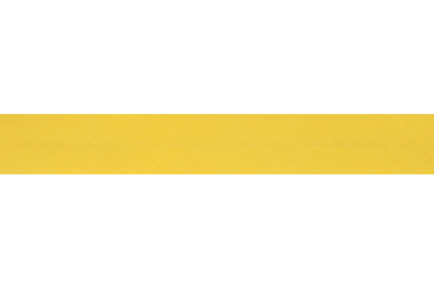 Bias Binding - Polycotton - 12mm x 2.5m - More colours available