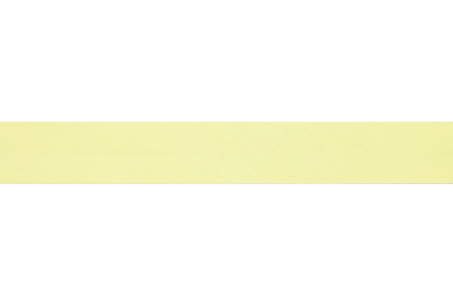 Bias Binding - Polycotton - 12mm x 2.5m - More colours available