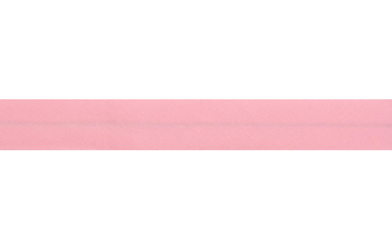 Bias Binding - Polycotton - 12mm x 2.5m - More colours available