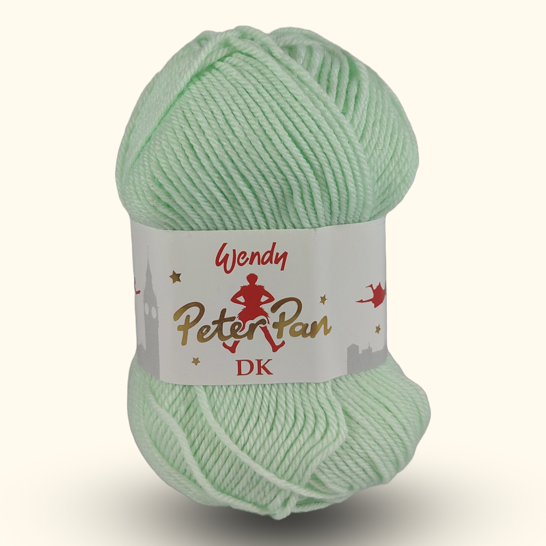 PETER PAN DK 50g - More Colours Available
