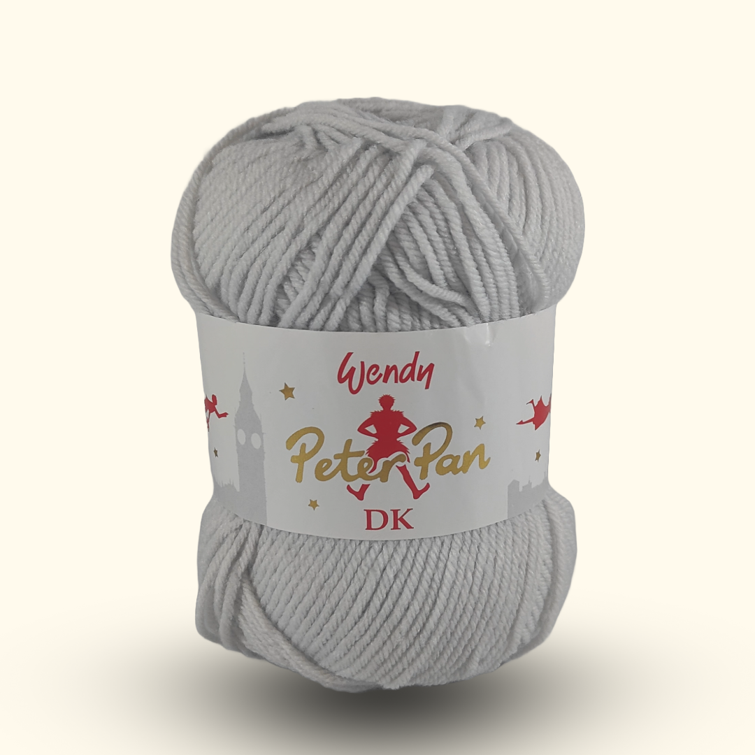 PETER PAN DK 50g - More Colours Available
