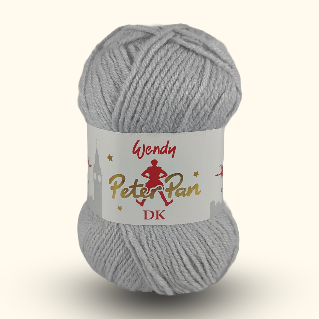 PETER PAN DK 50g - More Colours Available