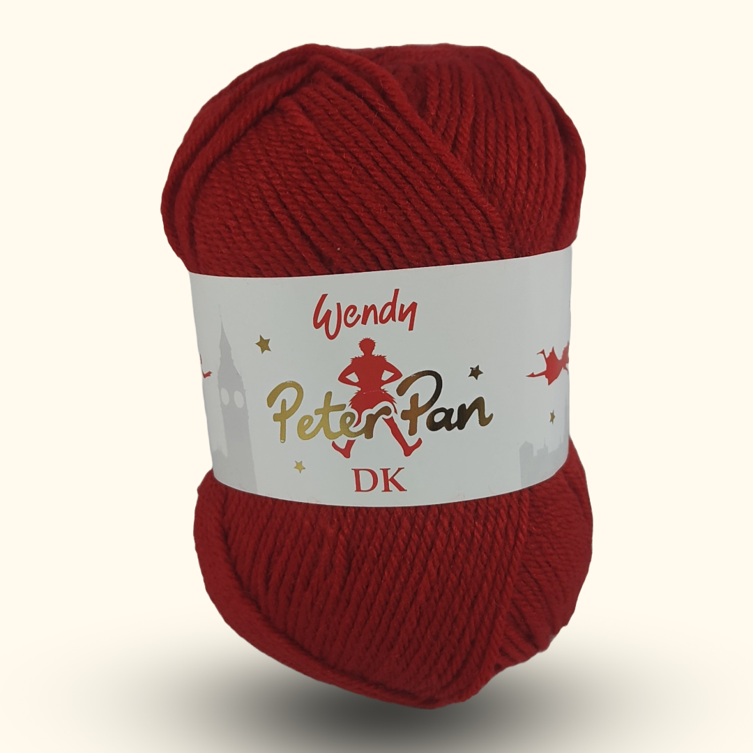 PETER PAN DK 50g - More Colours Available
