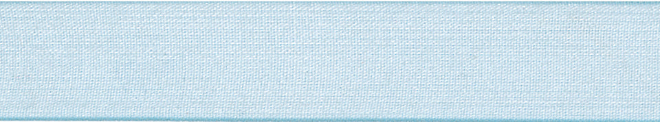 Super Sheer Ribbon 25mm - Sky Col 3