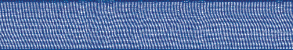 Super Sheer Ribbon 15mm - Royal Col 12
